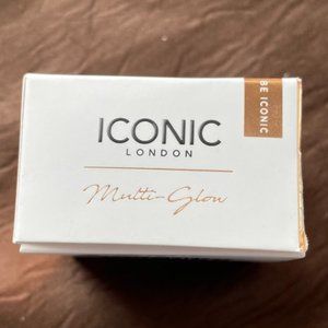Iconic London Multi-Glow